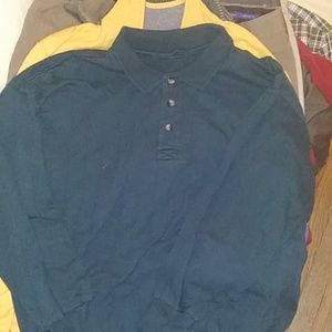 Men's shirt